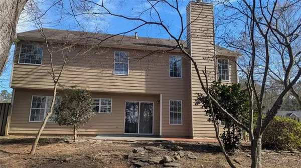 Marietta, GA 30008,1548 Woodmore DR SW
