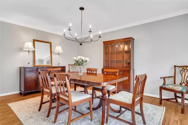 11640 Highland Colony DR Roswell, GA 30075