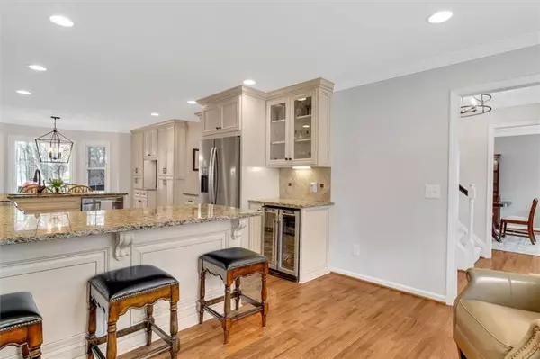 11640 Highland Colony DR Roswell, GA 30075