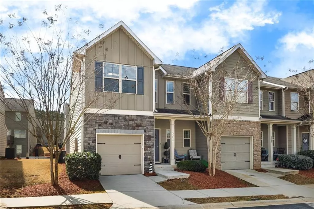 Kennesaw, GA 30144,3343 Blue Springs WALK NW