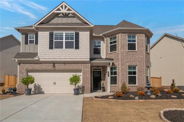 531 Eagles Nest CIR, Auburn, GA 30011