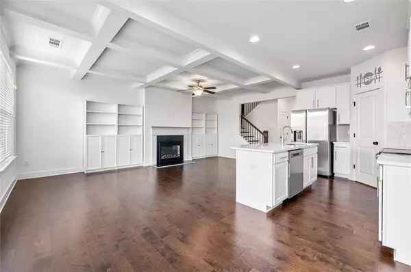 Lithonia, GA 30058,2230 MULSANNE DR
