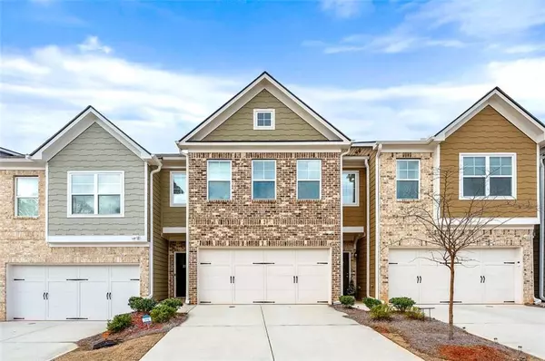 2230 MULSANNE DR, Lithonia, GA 30058