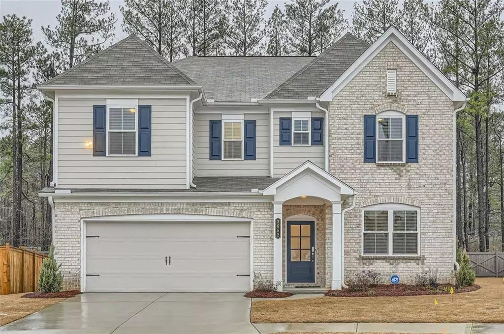 Powder Springs, GA 30127,3652 SILVERY WAY