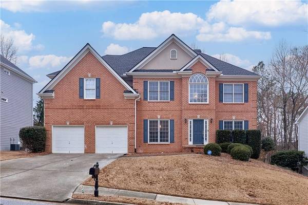 4305 Riverglen CIR, Suwanee, GA 30024