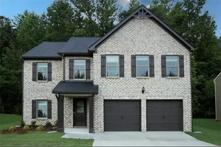 651 Egrets Landing LNDG, Covington, GA 30014