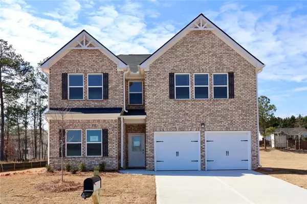 642 Egrets Landing LNDG, Covington, GA 30014