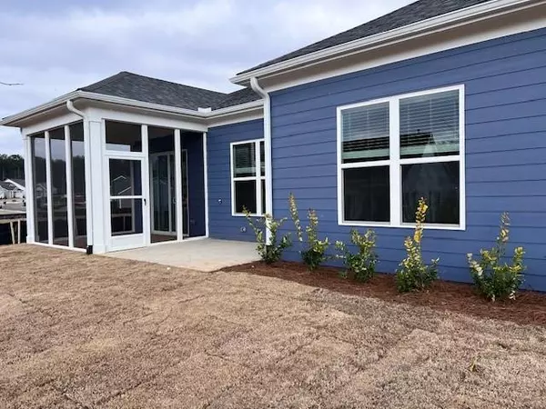 Kennesaw, GA 30144,491 Fescue CT NW