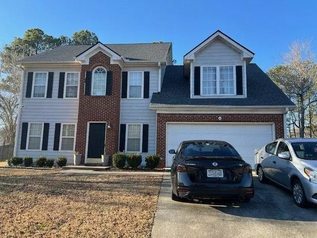 Loganville, GA 30052,232 ROCKINGHAM DR