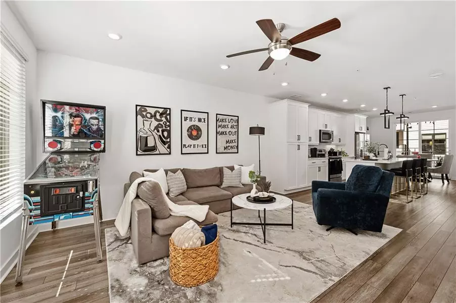 511 Burton DR #805, Alpharetta, GA 30009