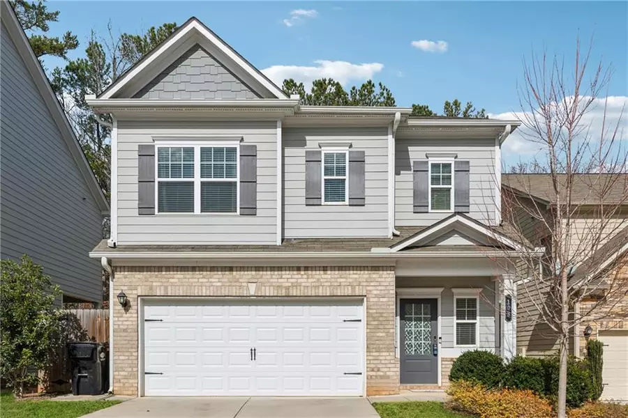 103 Bryon LN, Acworth, GA 30102