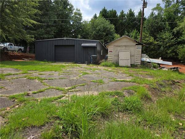 Lawrenceville, GA 30044,2715 Huff DR NE