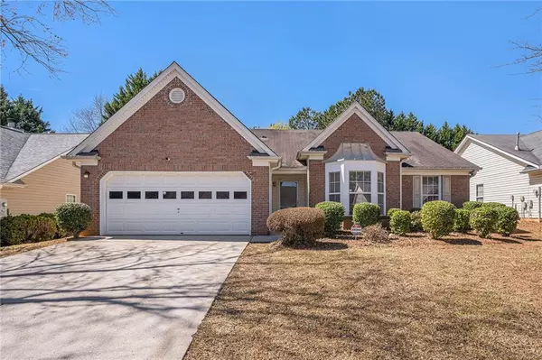 2794 Hillvale Cove WAY, Lithonia, GA 30058