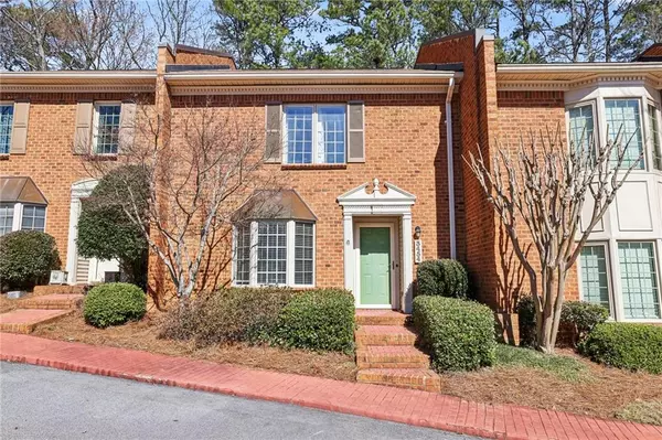 3454 Ashwood LN, Atlanta, GA 30341