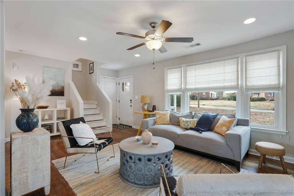 Decatur, GA 30032,1916 Cannon ST