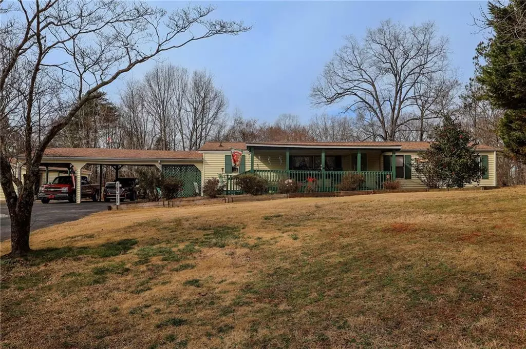 Braselton, GA 30517,5368 Old Winder HWY