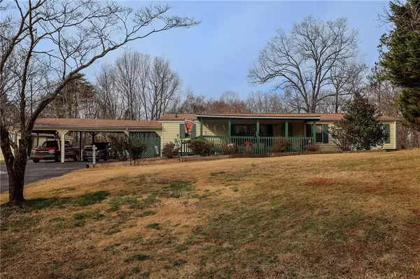 5368 Old Winder HWY, Braselton, GA 30517