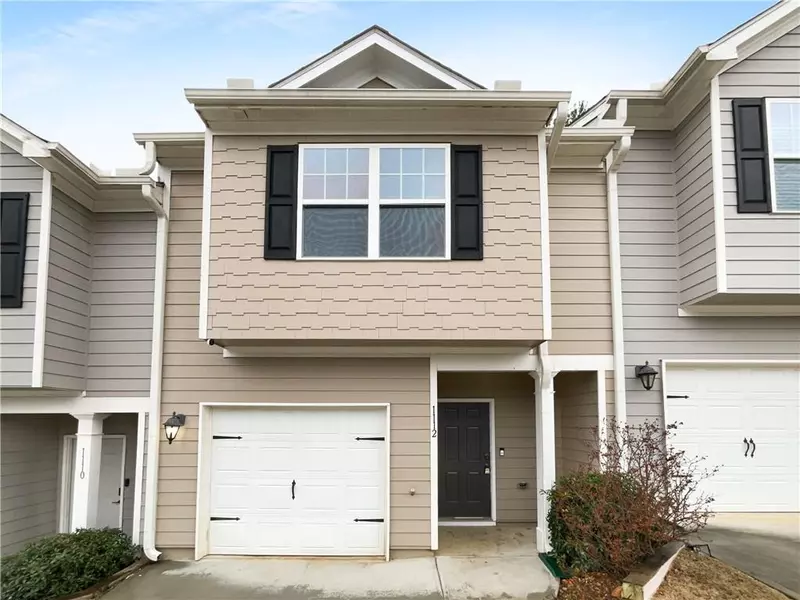 1112 Highwood LN, Atlanta, GA 30344