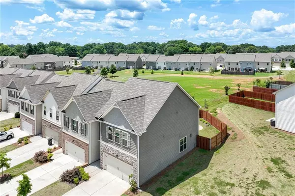 Oakwood, GA 30566,3776 Prospect Point DR