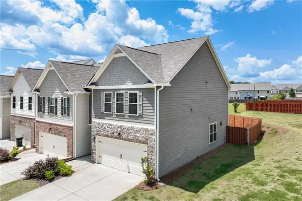 Oakwood, GA 30566,3776 Prospect Point DR