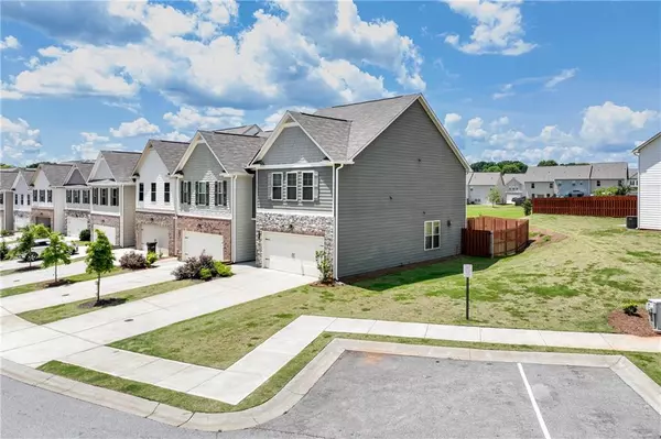Oakwood, GA 30566,3776 Prospect Point DR