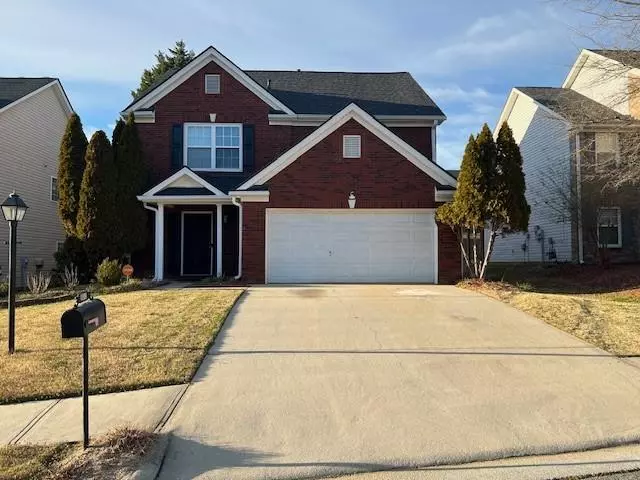 1195 Stony PT, Grayson, GA 30017