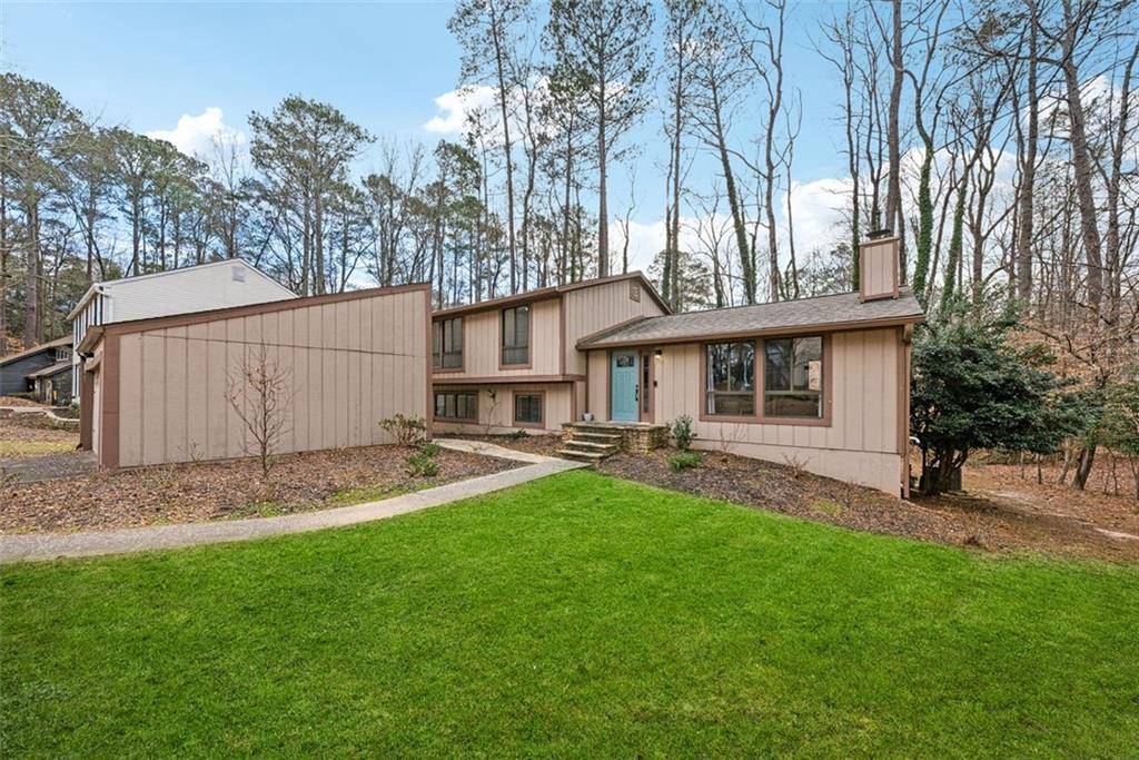 Roswell, GA 30076,9480 HILLSIDE DR