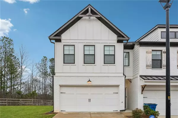 43 N Auburn Landing PL, Auburn, GA 30011