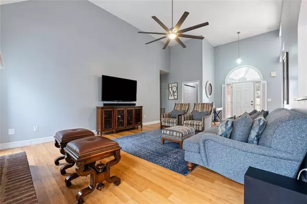 Cartersville, GA 30120,40 PLANTERS DR NW