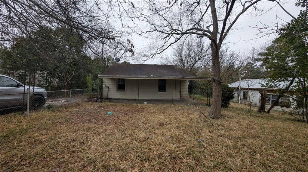 1220 Hillridge DR, Macon, GA 31206