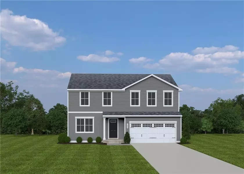 811 Sweet Pine BRK, Stone Mountain, GA 30087