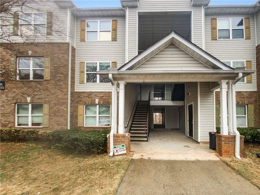 18201 Waldrop CV, Decatur, GA 30034