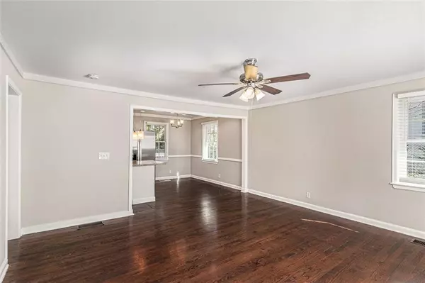 Decatur, GA 30032,1743 THOMAS TER