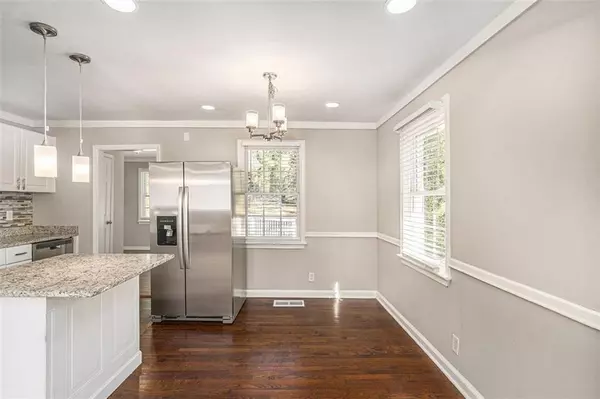 Decatur, GA 30032,1743 THOMAS TER