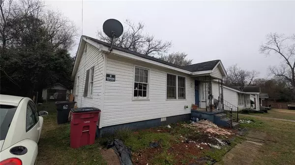 Macon, GA 31206,1040 Triple Hill DR