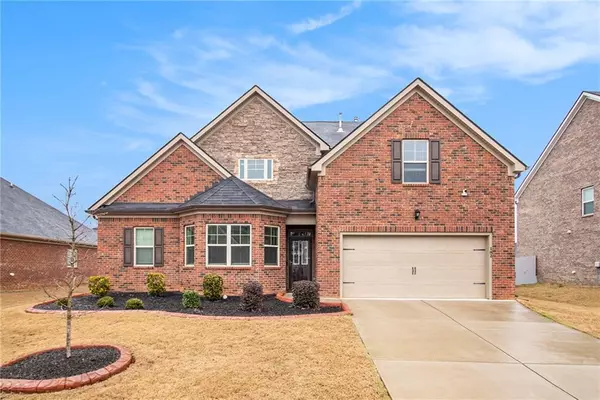 Stockbridge, GA 30281,182 Broder Farms DR