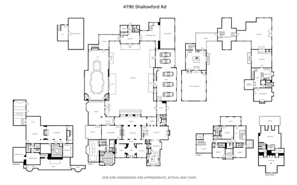 Roswell, GA 30075,Address not disclosed