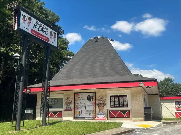 3455 MARTIN LUTHER KING JR DR SW, Atlanta, GA 30331