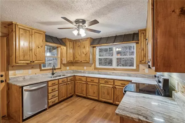 Ellijay, GA 30540,519 Barnes DR