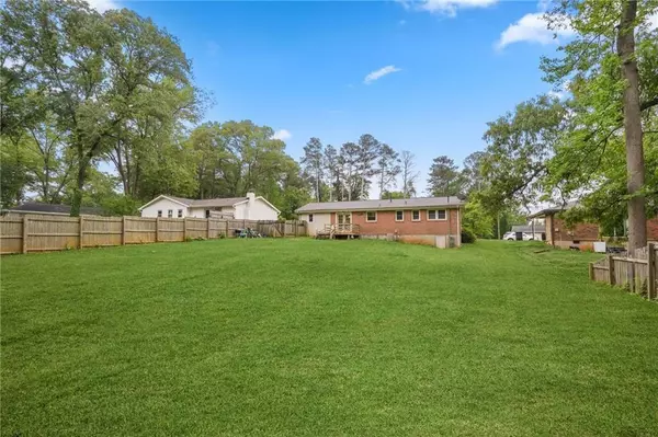 Smyrna, GA 30082,145 Melinda WAY SE