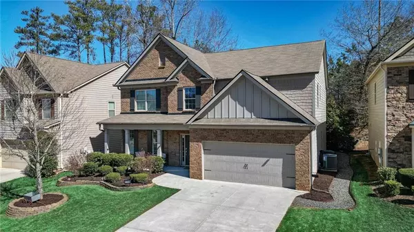 Canton, GA 30114,209 Providence Walk CT