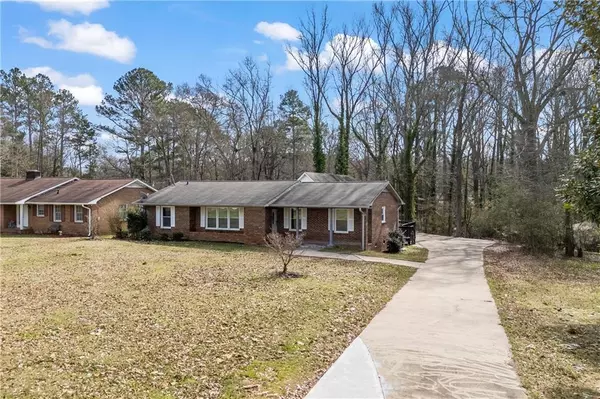 Royston, GA 30662,624 Pine Valley DR