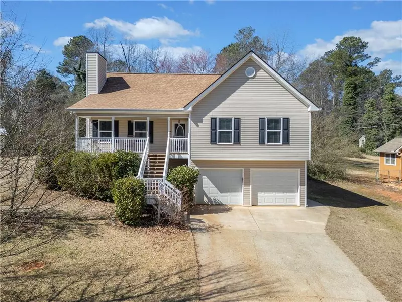 303 Wood Wind DR, Woodstock, GA 30189