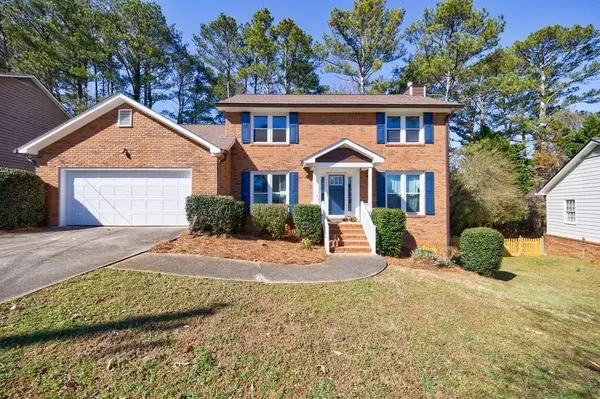 Tucker, GA 30084,6507 Bennington DR