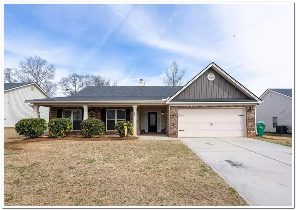 Jefferson, GA 30549,684 River Mist CIR