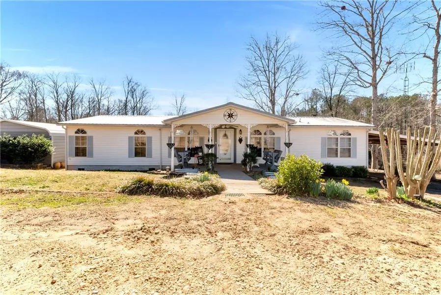 1370 A Cronic Town RD, Auburn, GA 30011