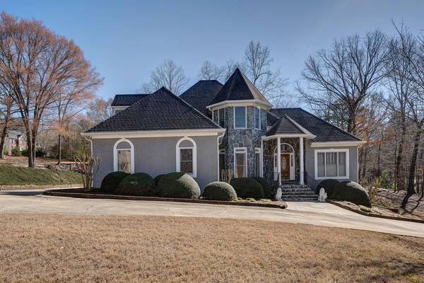 4610 Riversound Drive, Snellville, GA 30039