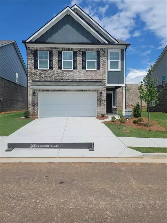 Lawrenceville, GA 30045,1084 Georgian Point DR