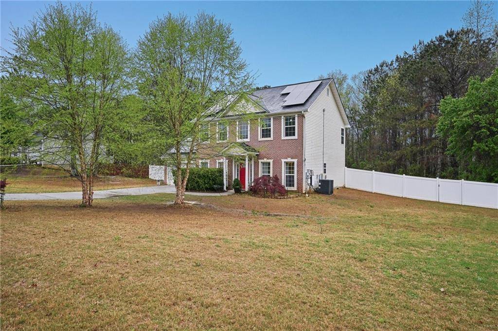 Hampton, GA 30228,12947 Dunand BLVD