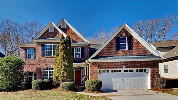 59 Neely RUN, Newnan, GA 30265